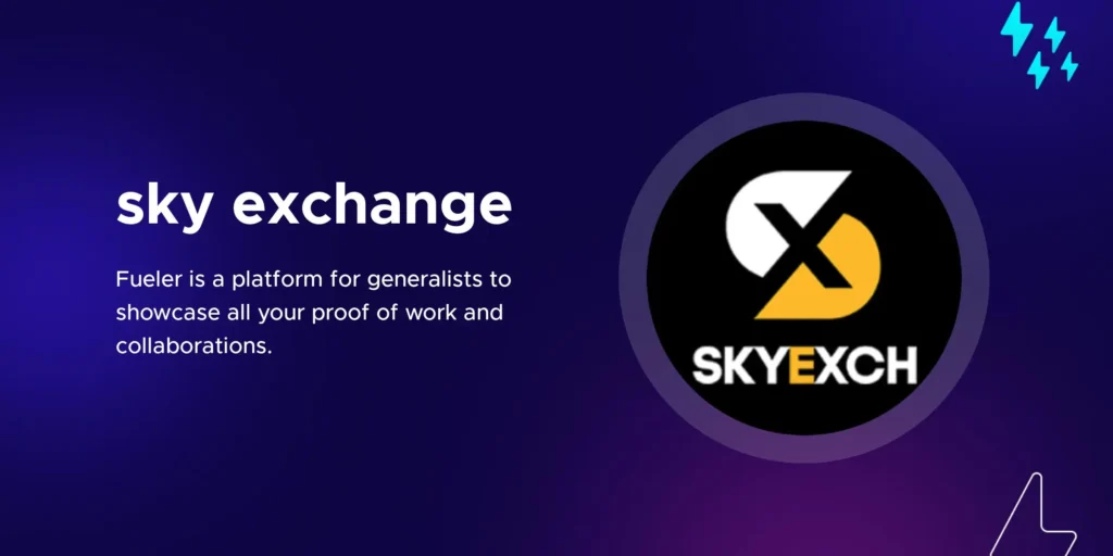Skyexchid